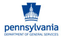 Pennsylvania_Department_of_General_Services_Logo_stacked (1) Pennsylvania_Department_of_General_Services_Logo_stacked (1)