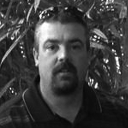 Joe McCracken