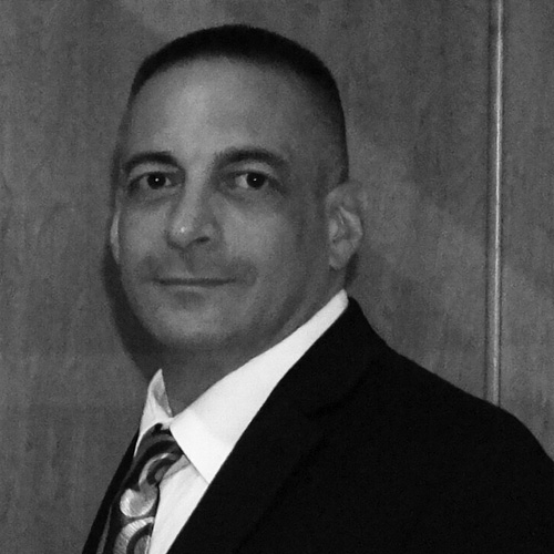 Nick Ugliarolo