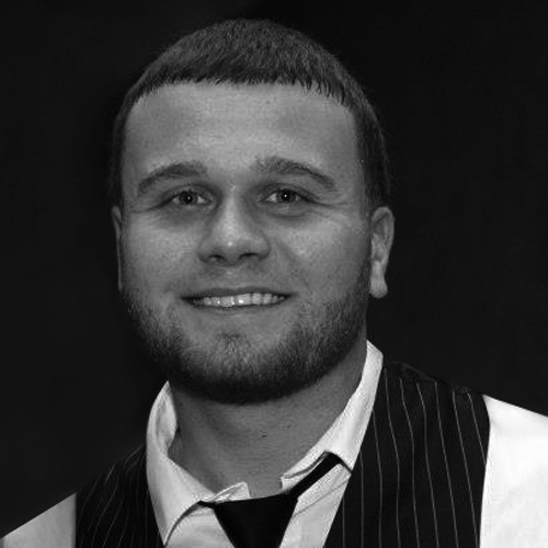 Robert Green