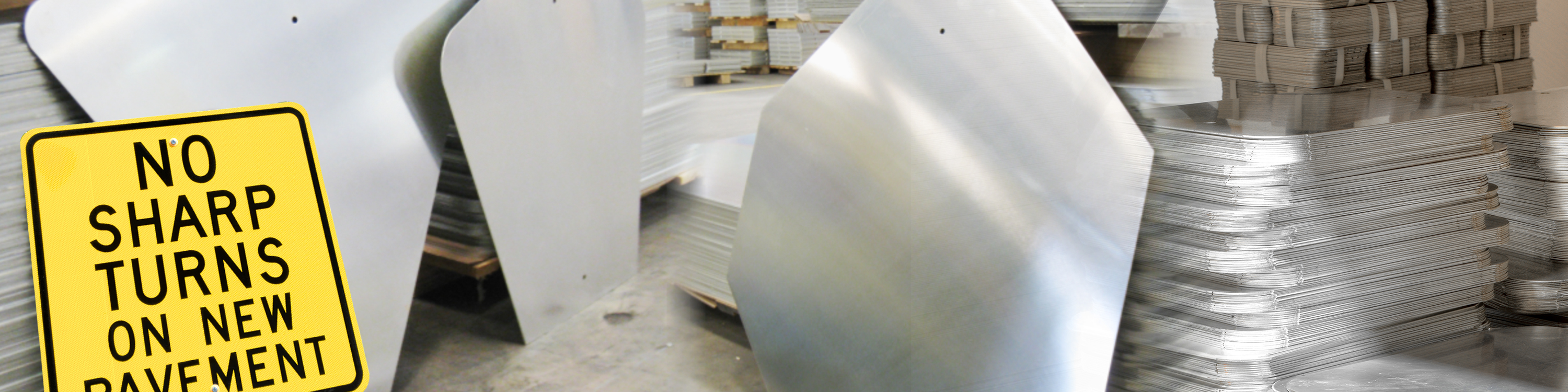 Sign materials
