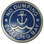Storm Drain Marker