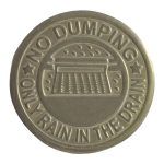 Storm Drain Marker
