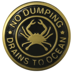 Drain Marker