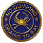 Drain Marker