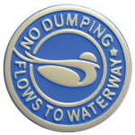 Drain Marker
