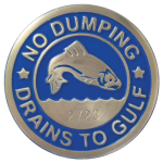 Drain Marker