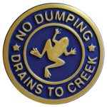 Drain Marker