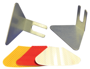 Delineators