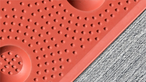 ADA Warning Mats