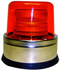 Vehicle Warning Lights