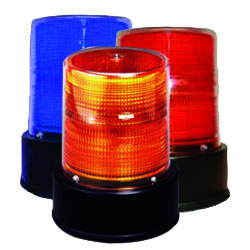 Vehicle Warning Lights