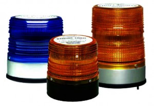 Vehicle Warning Lights