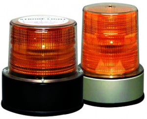 Vehicle Warning Lights