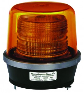 Vehicle Warning Lights