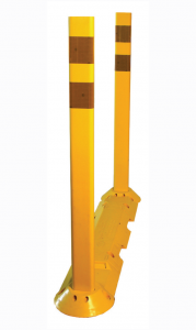 surface mount delineators