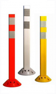 Surface Mount Delineators
