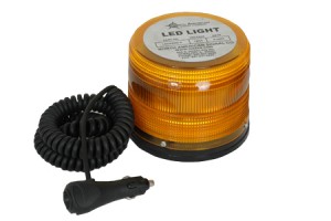 vehicle warning lights