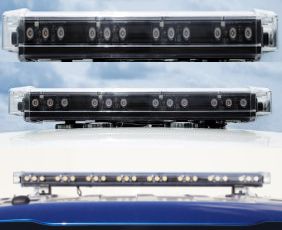 Vehicle Warning Lights