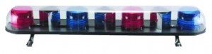 Vehicle Warning Lights