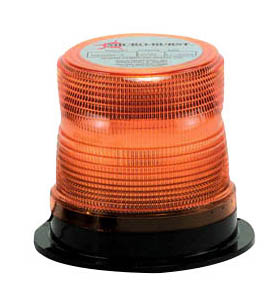 Vehicle warning lights