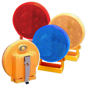 Vehicle Warning Lights