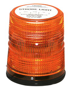 Vehicle Warning Lights