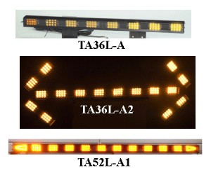 Vehicle Warning Lights