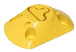 Surface Mount Delineators