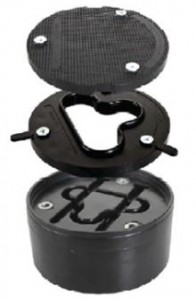 Surface Mount Delineators