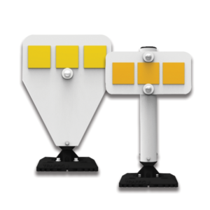 Impact Recovery Systems Traffic Panels