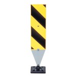 hazard markers Impact Recovery Systems Traffic Panel