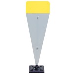 object_marker_ type II Impact Recovery Systems Traffic Panel