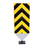 Sergeant Stripes Impact Recovery Systems