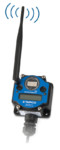 BlinkerBeam Wireless Communication Detection