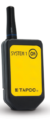 Hand-Held-Transmitter Intelligent Warning Systems
