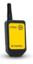 Hand-Held-Transmitter Intelligent Warning Systems