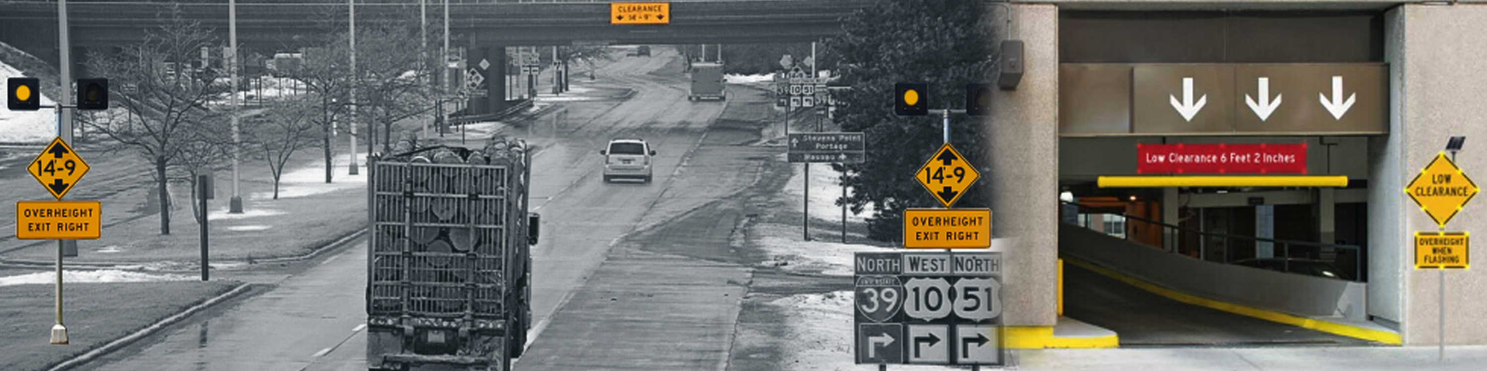 Intelligent Warning Systems