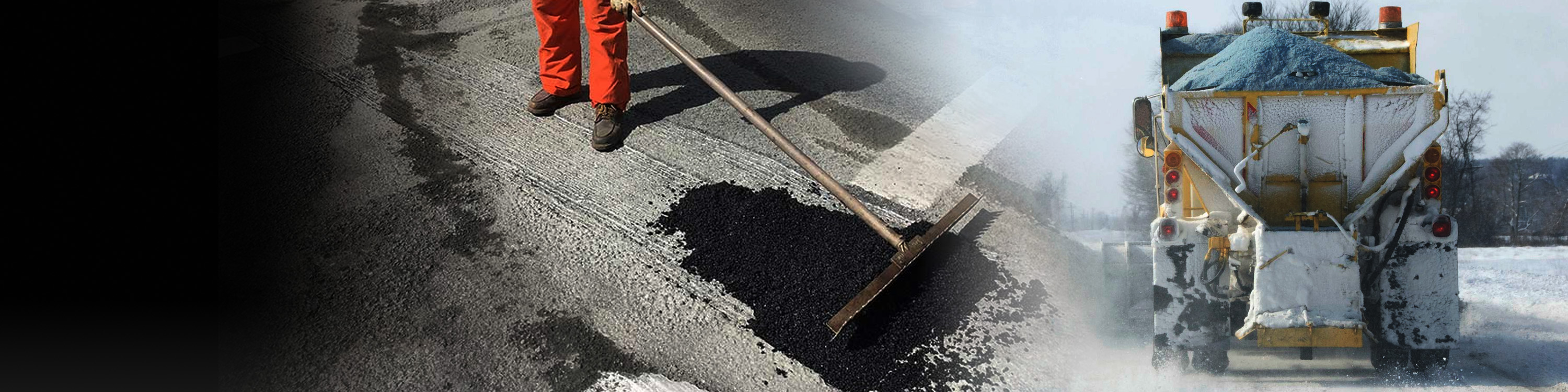 Pavement