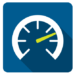 Vehicle-Speed Sensor BlinkerChevron Curve Warning