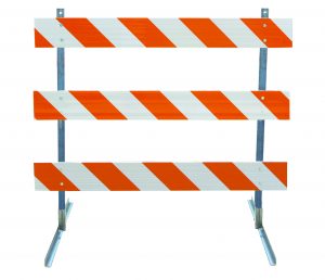Standard Barricade