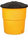 Big Sandy 1400 lb crash barrel Attenuators