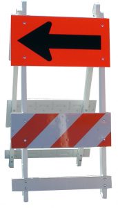 Standard Barricades