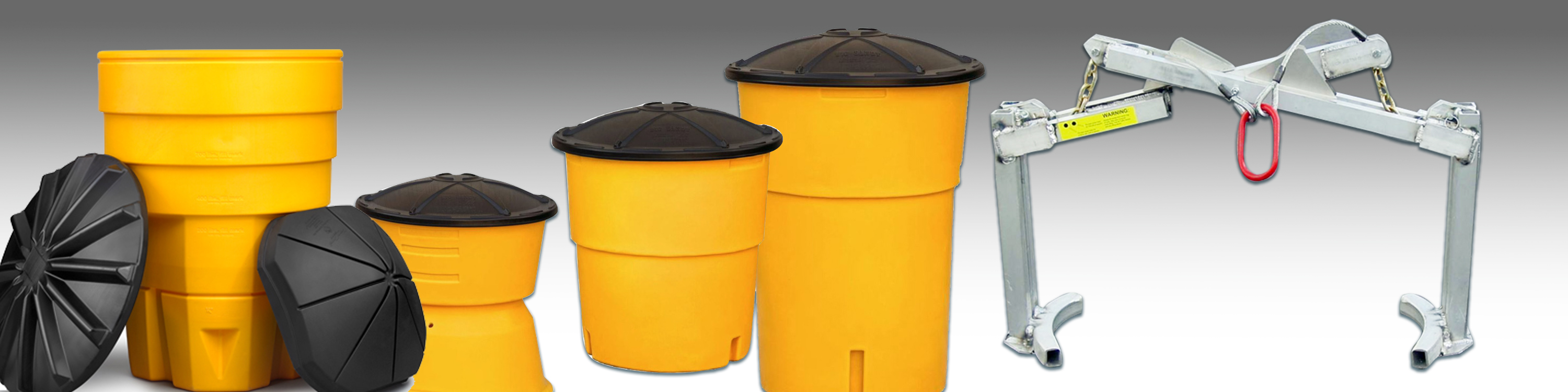 Attenuators