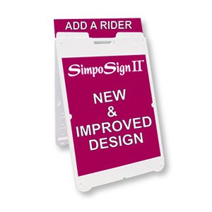 Sign Frames