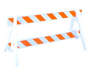 Standard Barricades