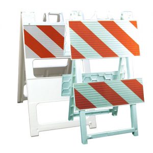 Standard Barricades