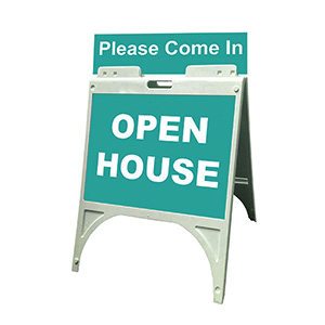 Sign Frames