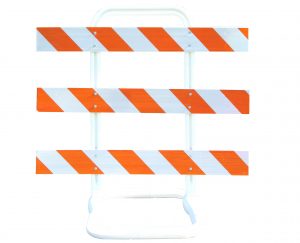 Standard Barricade