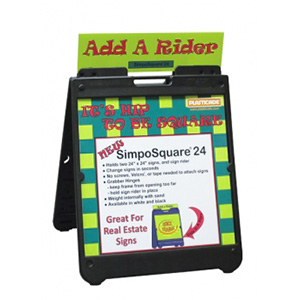 Sign Frames